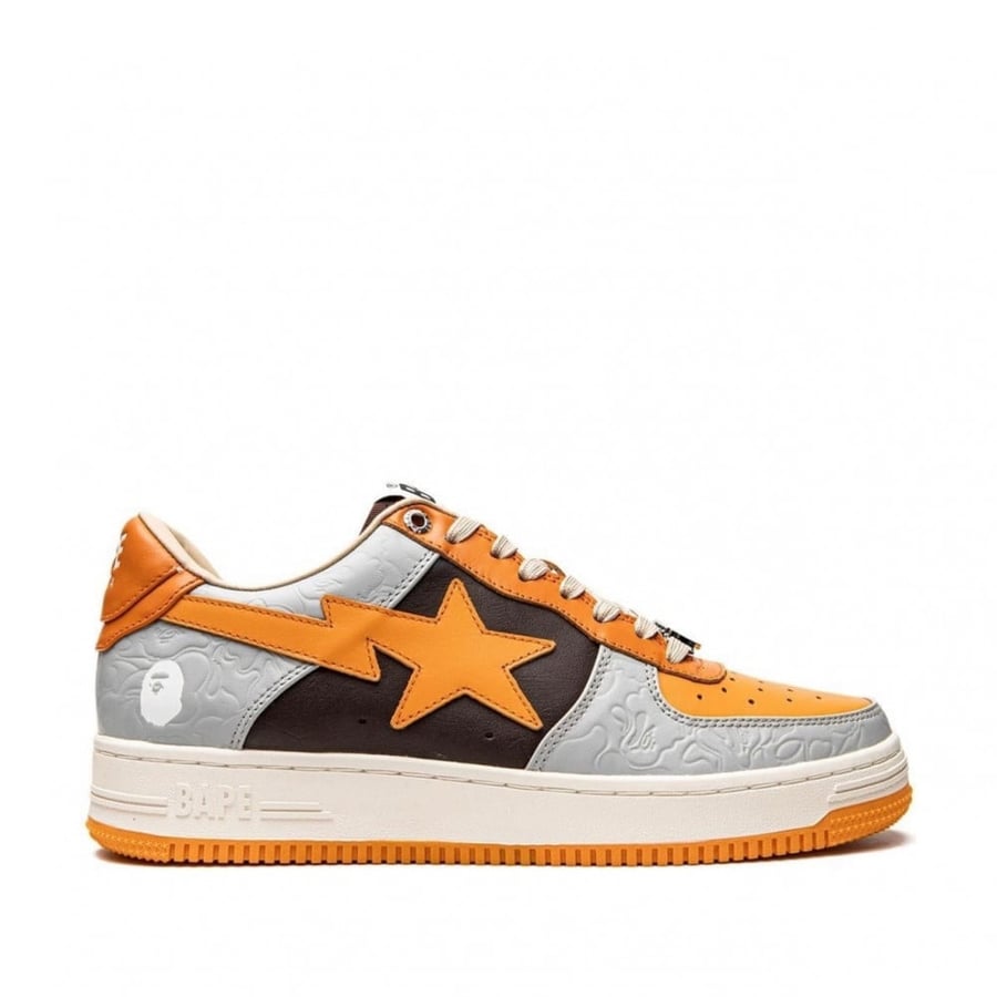 BAPE STA LOW M2 IT