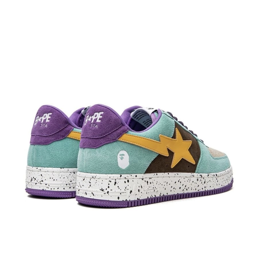 BAPE STA #2 M2