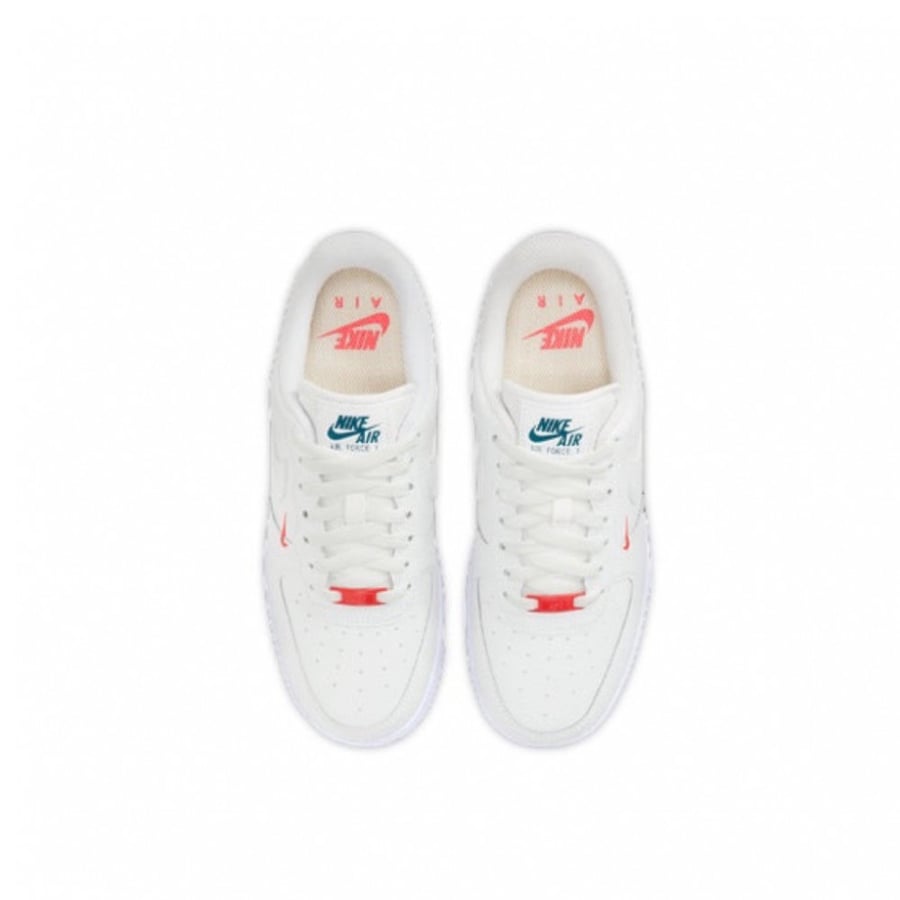 NIKE AIR FORCE 1 '07 LV8 "Miami Dolphins"