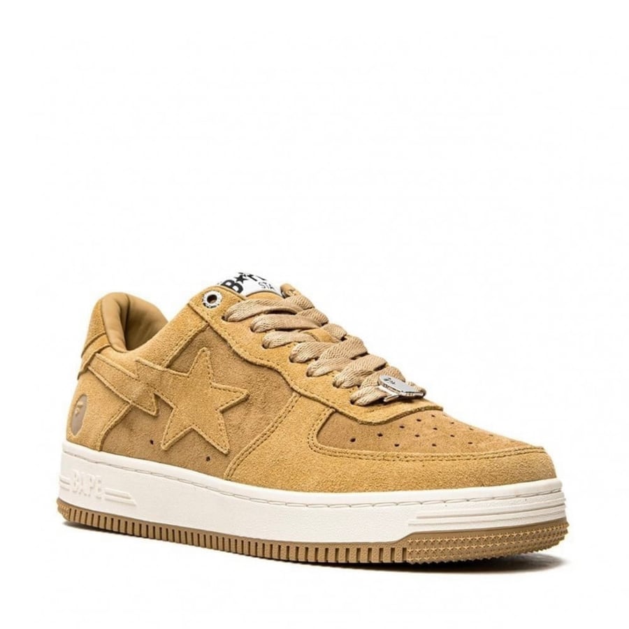 BAPE STA LOW M2 IT