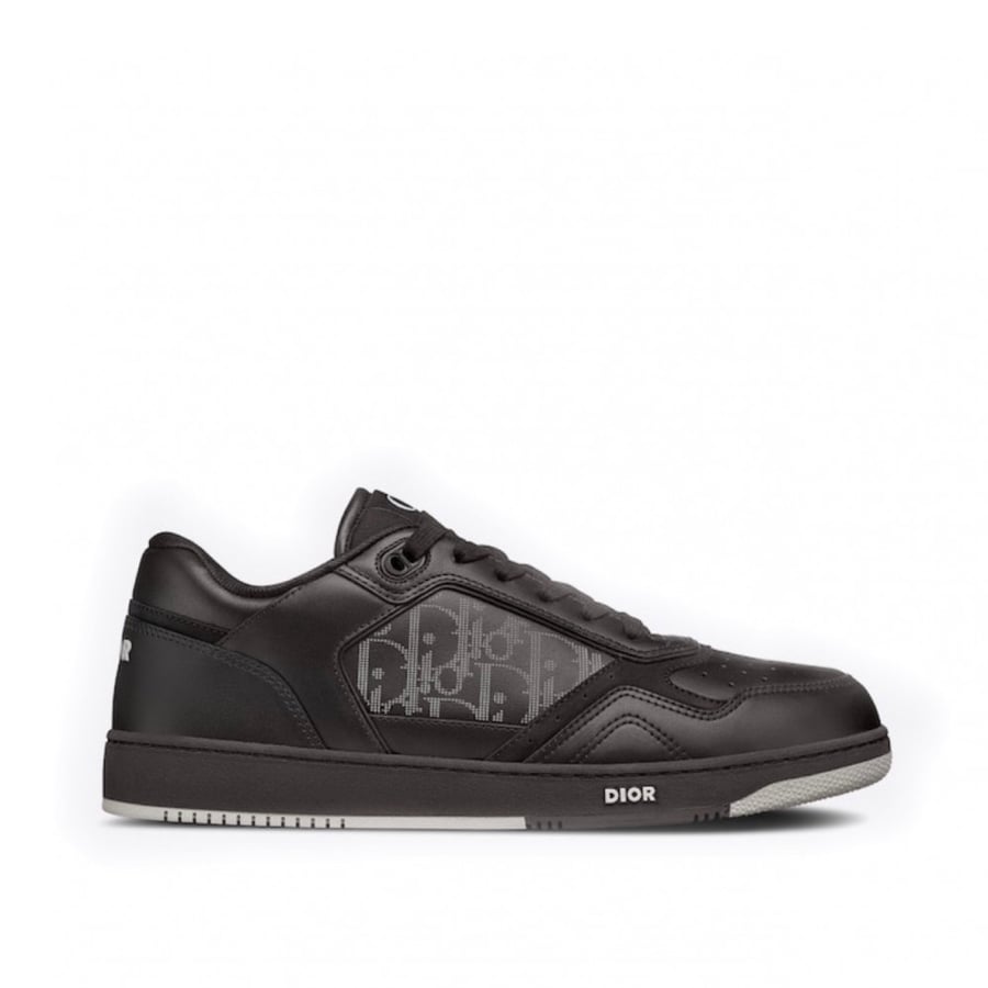 B27 LOW-TOP SNEAKER