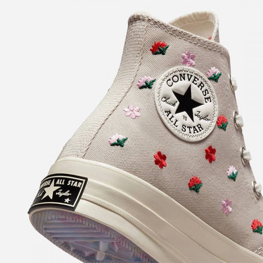 Converse Chuck Taylor All Star 1970s