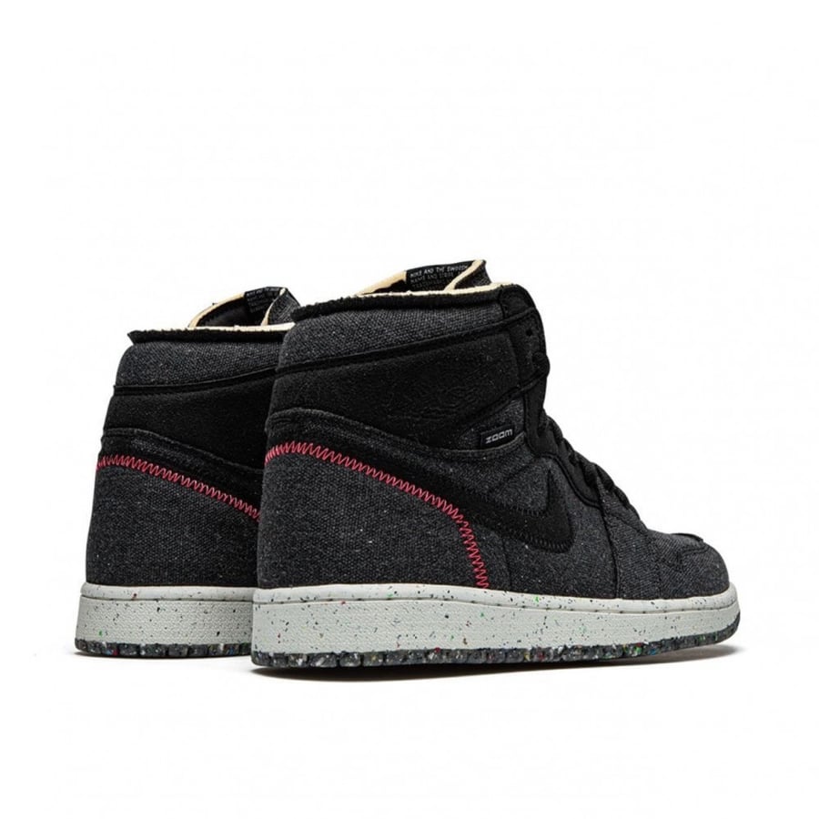 AIR JORDAN 1 RETRO HIGH OG ZO "Space Hippie"