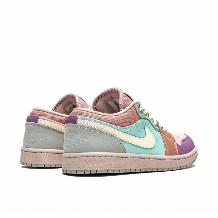 AIR JORDAN 1 LOW SE "Easter Pastel"