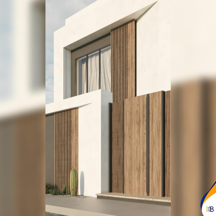 باب حديد  تصميم 70