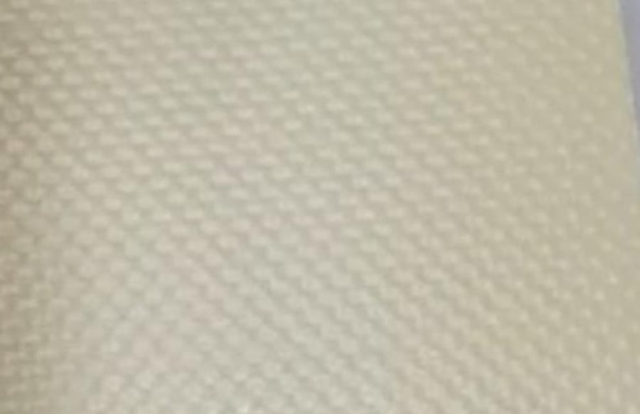 قماش بي في سي جودة عالية ESAR -PVC680GSM (قماش ببي في سي680)