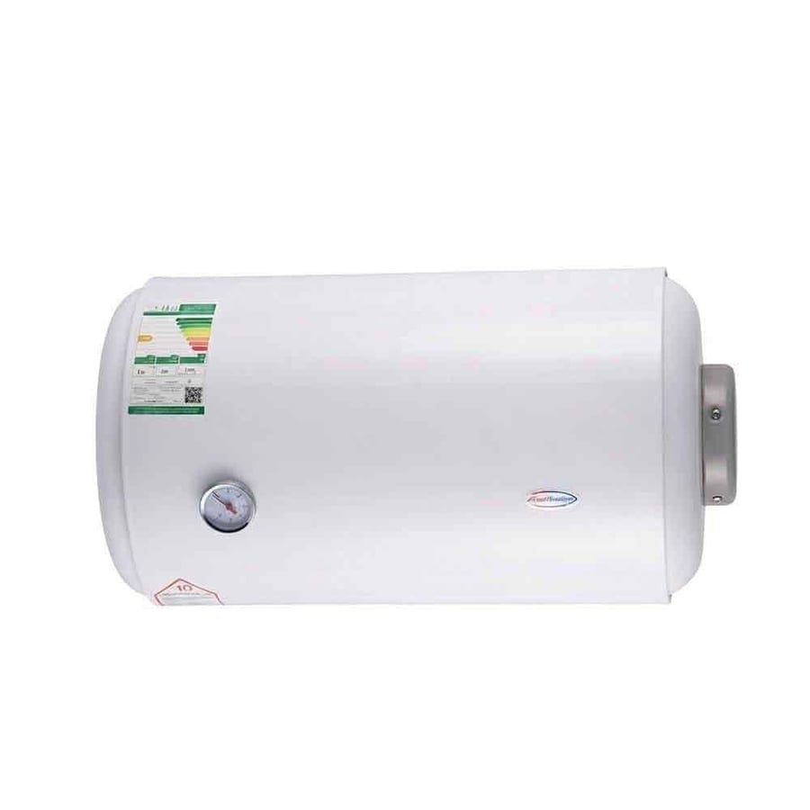 سخان ماء 80 لتر افقي HEATMASTER الخزف السعودي