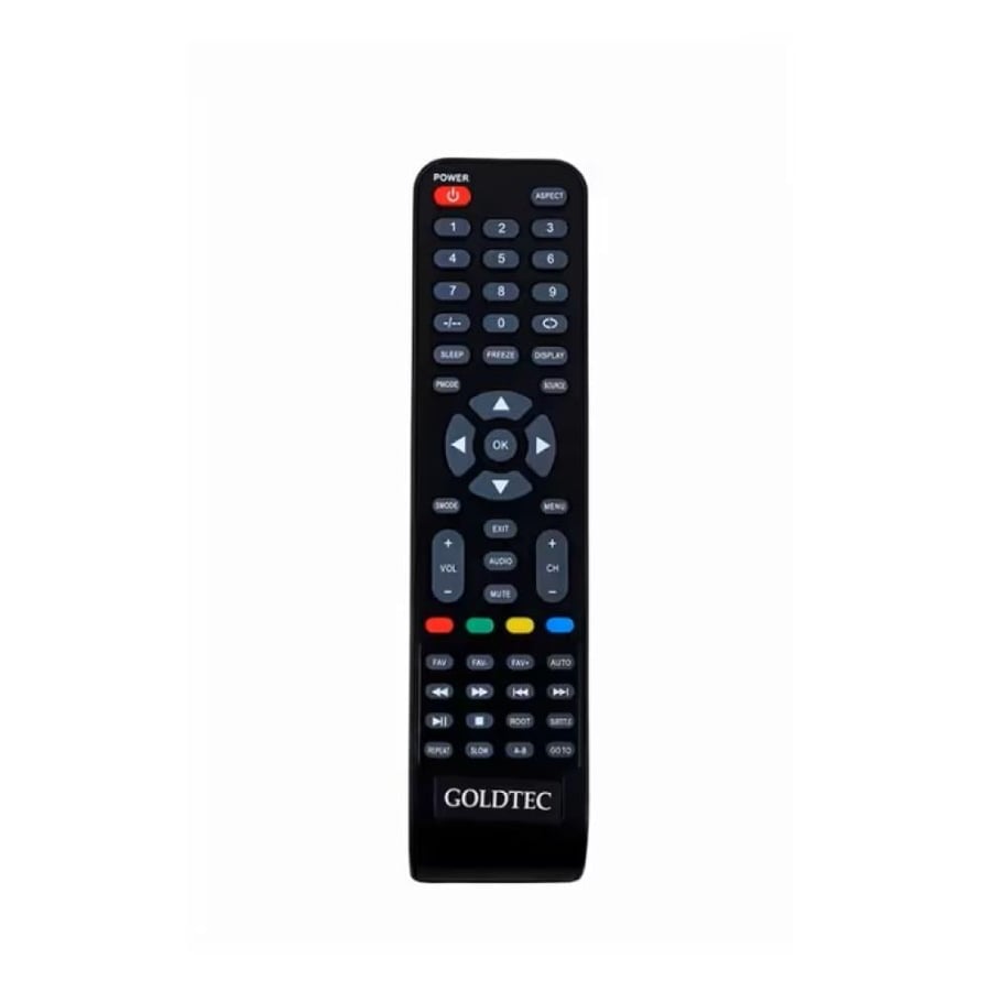 جولد تك شاشه 40 بوصه ،ال إي دي عالي الدقه (FHD) - GT40Q69