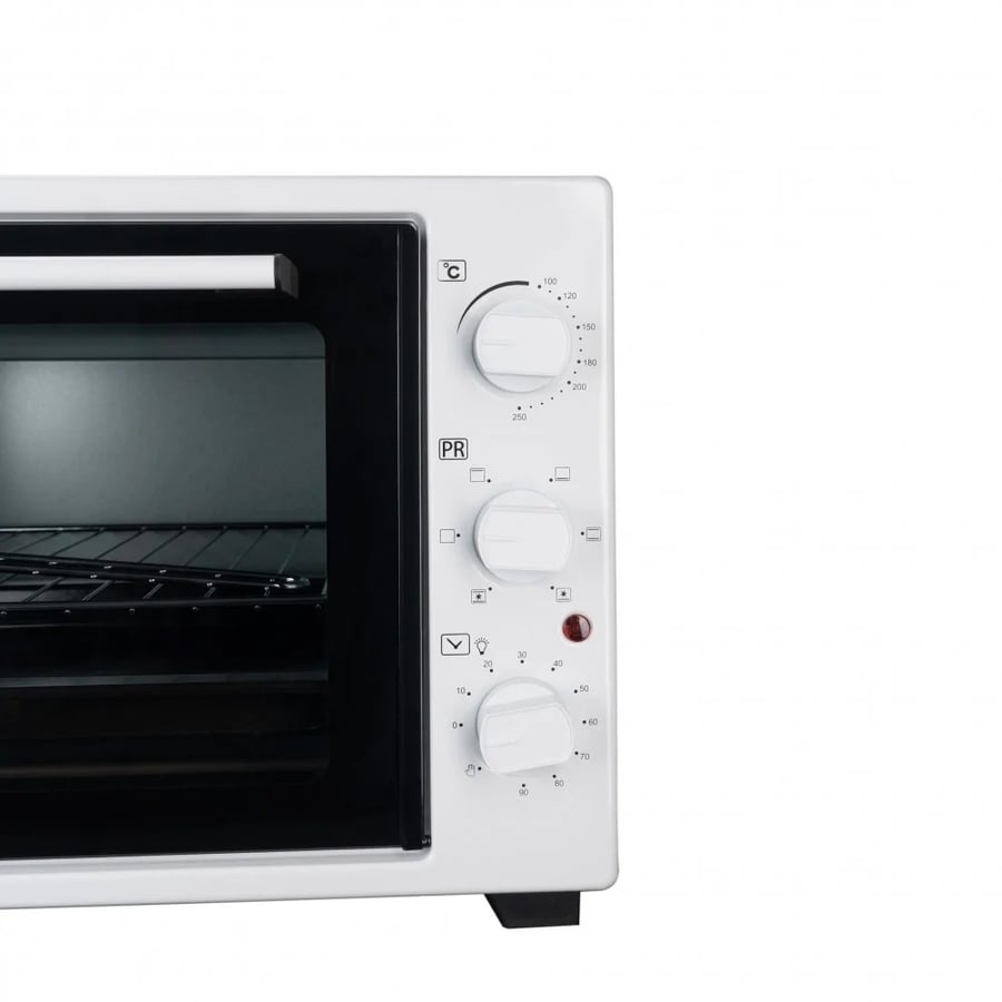 Electric oven Kiyon | 45 liters | 2000 watts