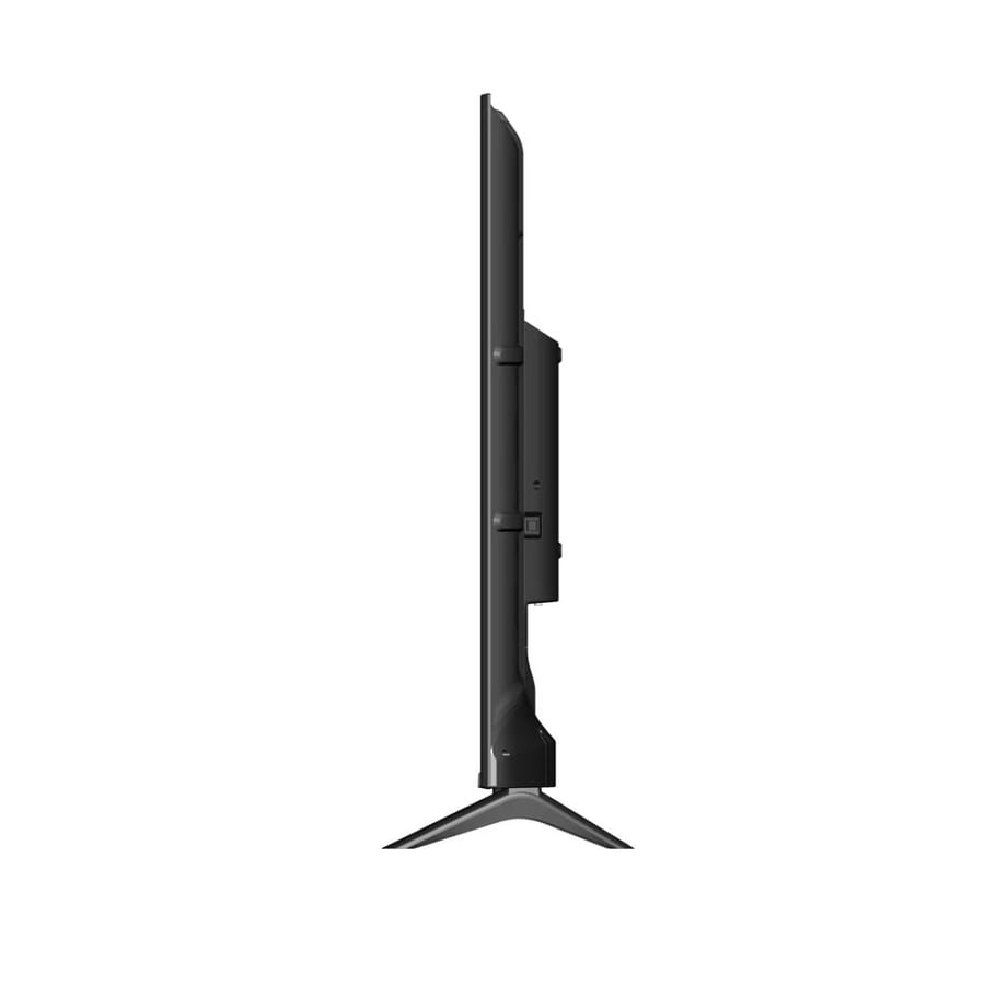 تلفزيون دورا 65 بوصة 4K HDR سمارت إل إى دى مع نظام WebOS من إل جي
