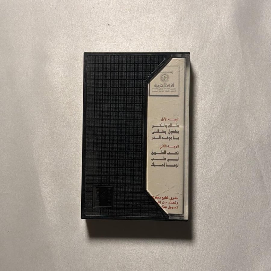 طلال مداح - سلطنه ٢
