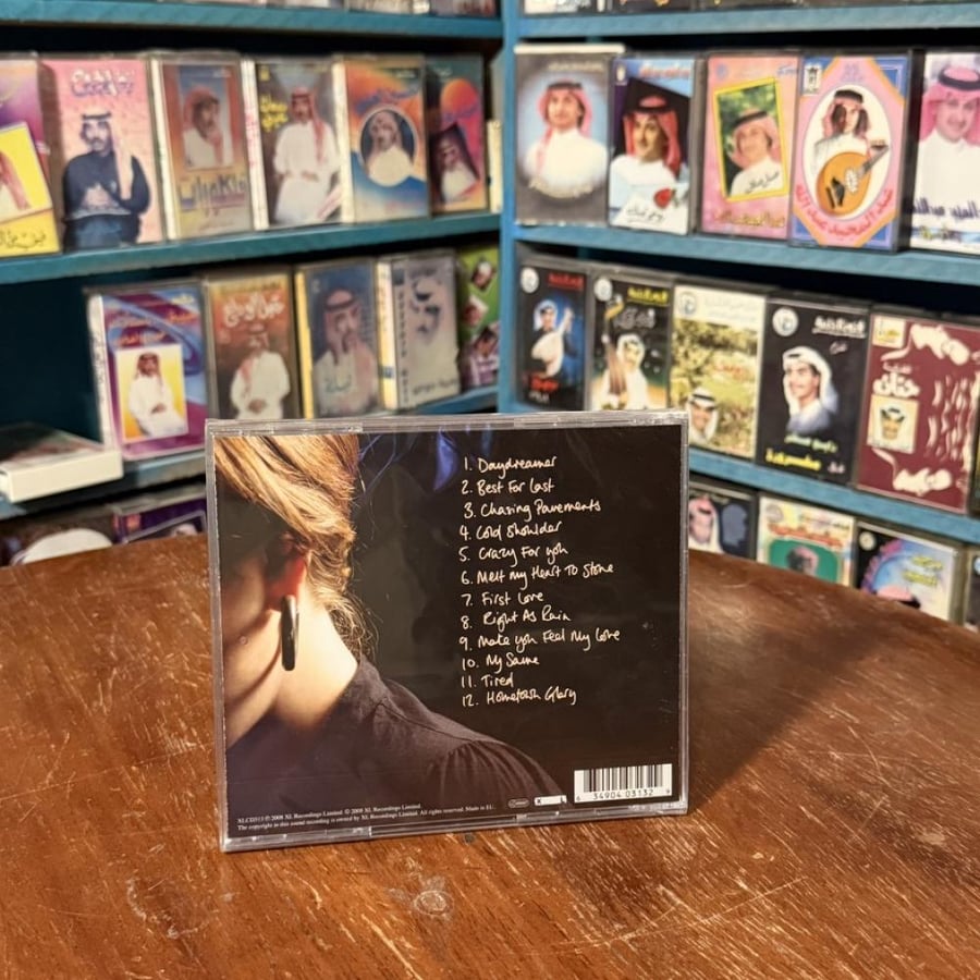 Adele – 19 CD (2008)