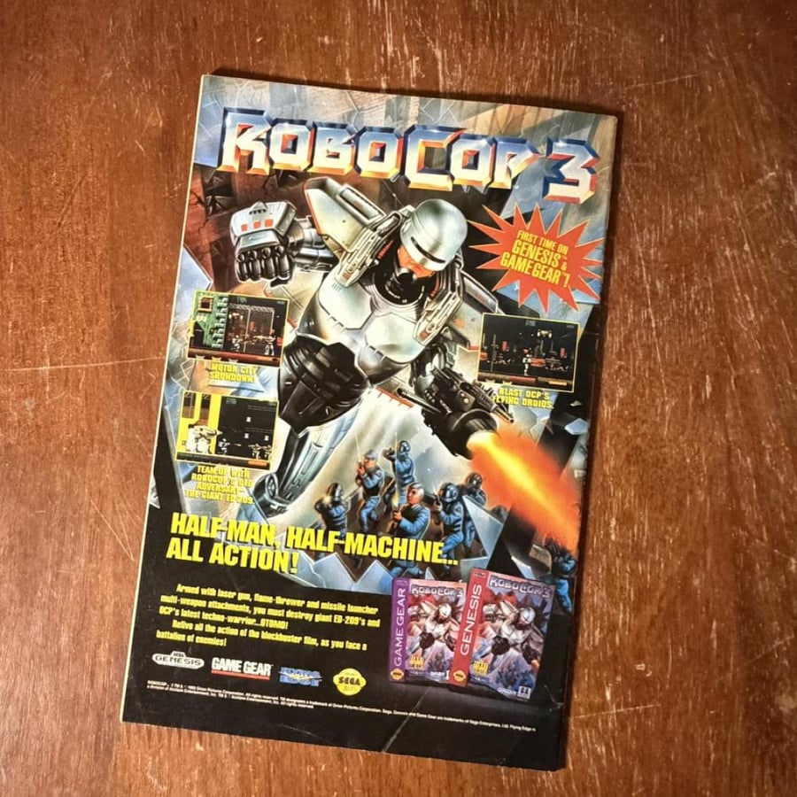 كوميك Metal Men No.4 – DC Comics