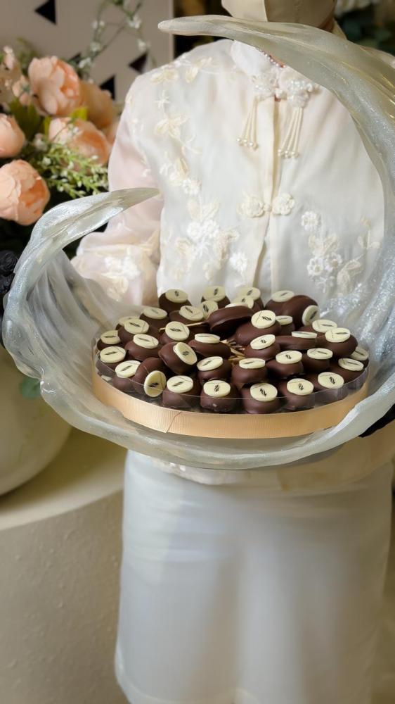 Mini ice cake