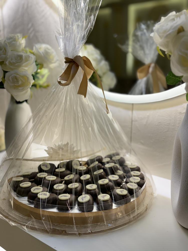 Mini ice cake