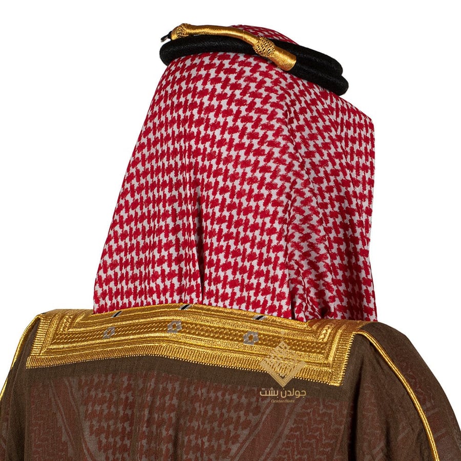 بشت ملكي كموني الخاص