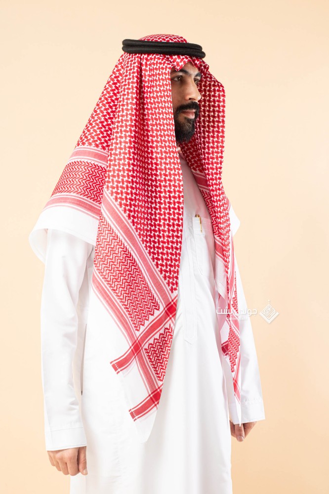 شماغ مونتن بلاك 2