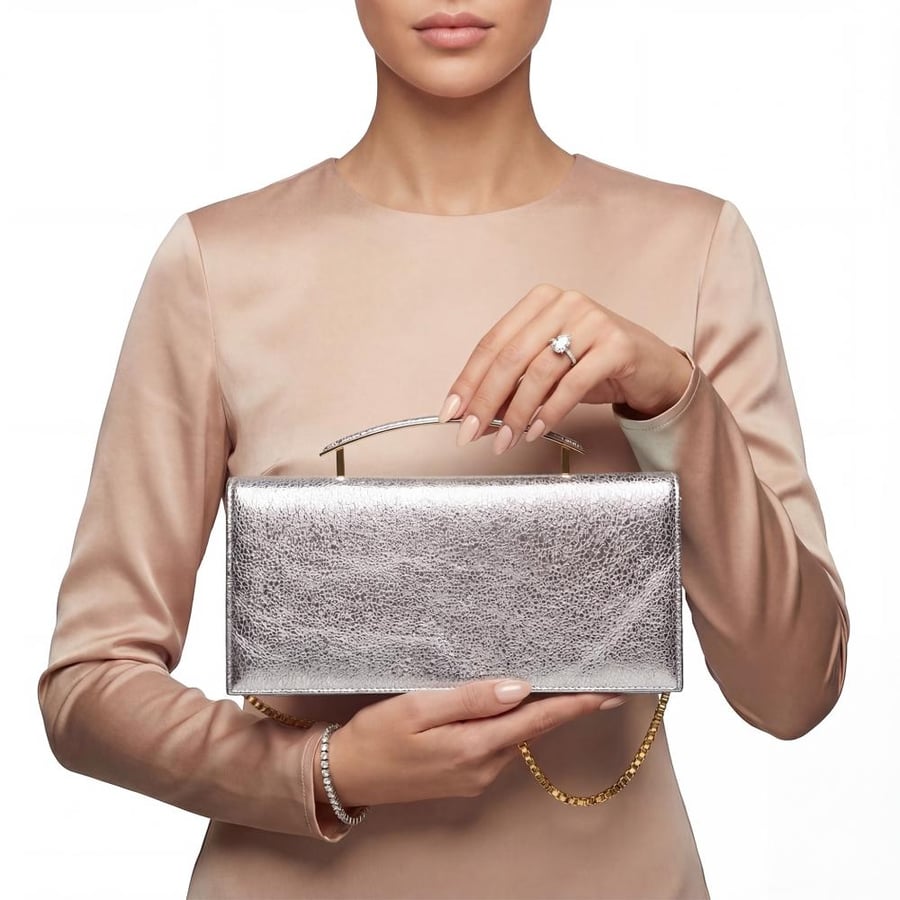 ARIA CRYSTAL METALLIC CRUSH