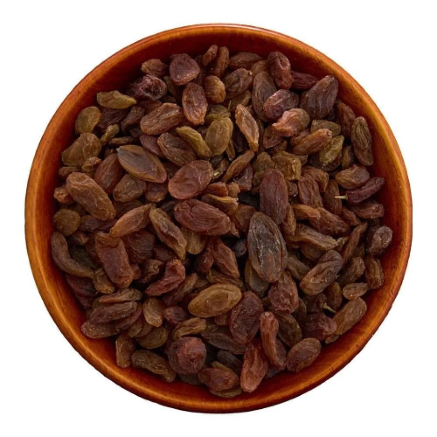 زبيب رازقي