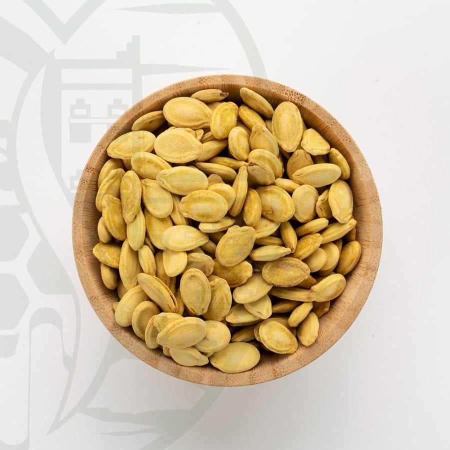 حب مصري مملح