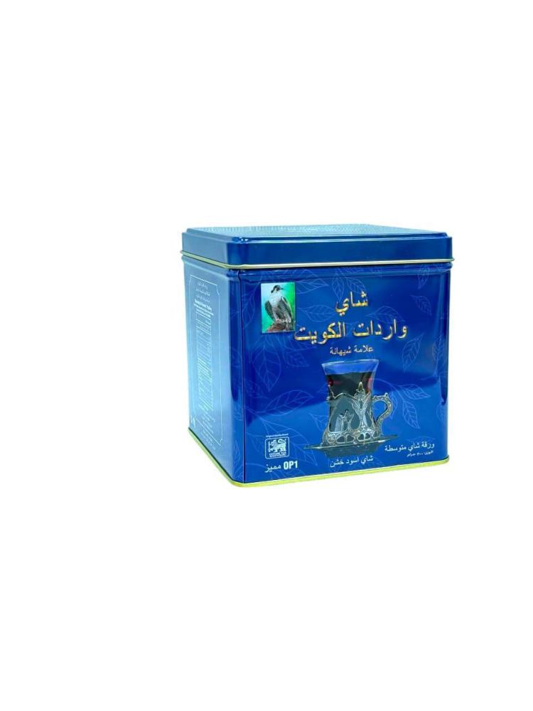 شاي واردات الكويت شهيانة ارزق