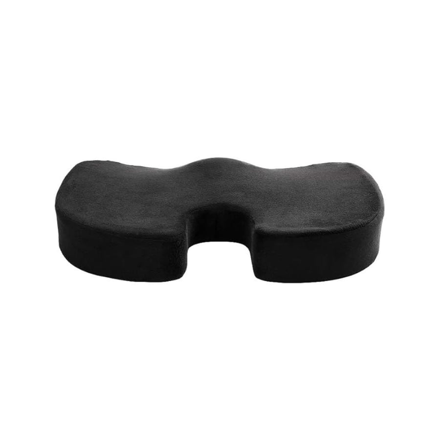 وسادة مقعد DENX DX2562 على شكل U من الإسفنج للمنزل والمكتب
