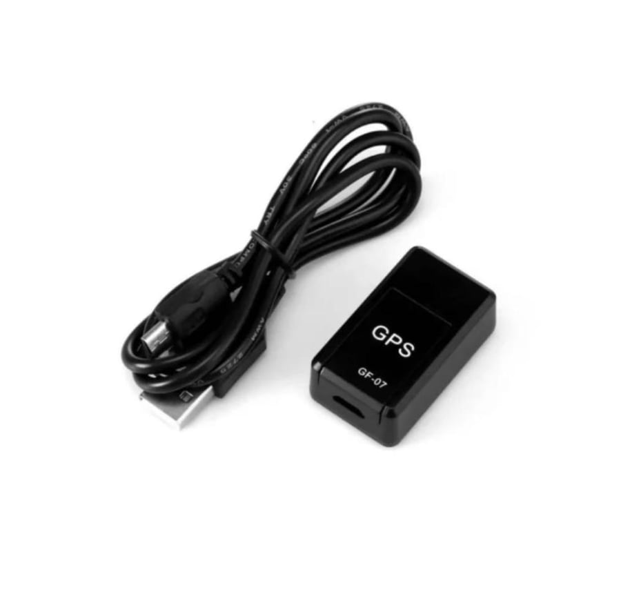 جهاز تتبع GPS  4