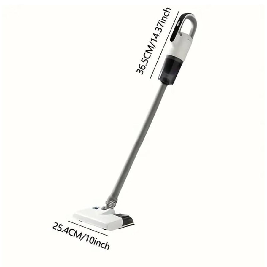 مكنسة كهربائية لاسلكية DENX DX2906  5