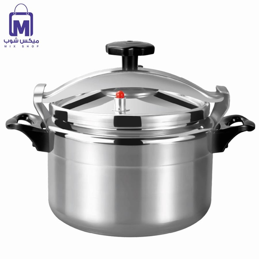 قدر الضغط DENX DX3427 ألمنيوم 11 لتر   11
