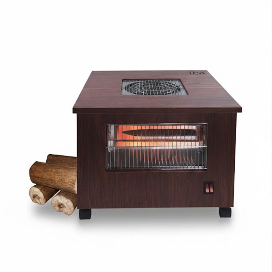 دفاية كهربائية DENX DX2631 بمحرك 2000 واط