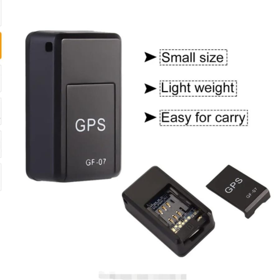 جهاز تتبع GPS  5