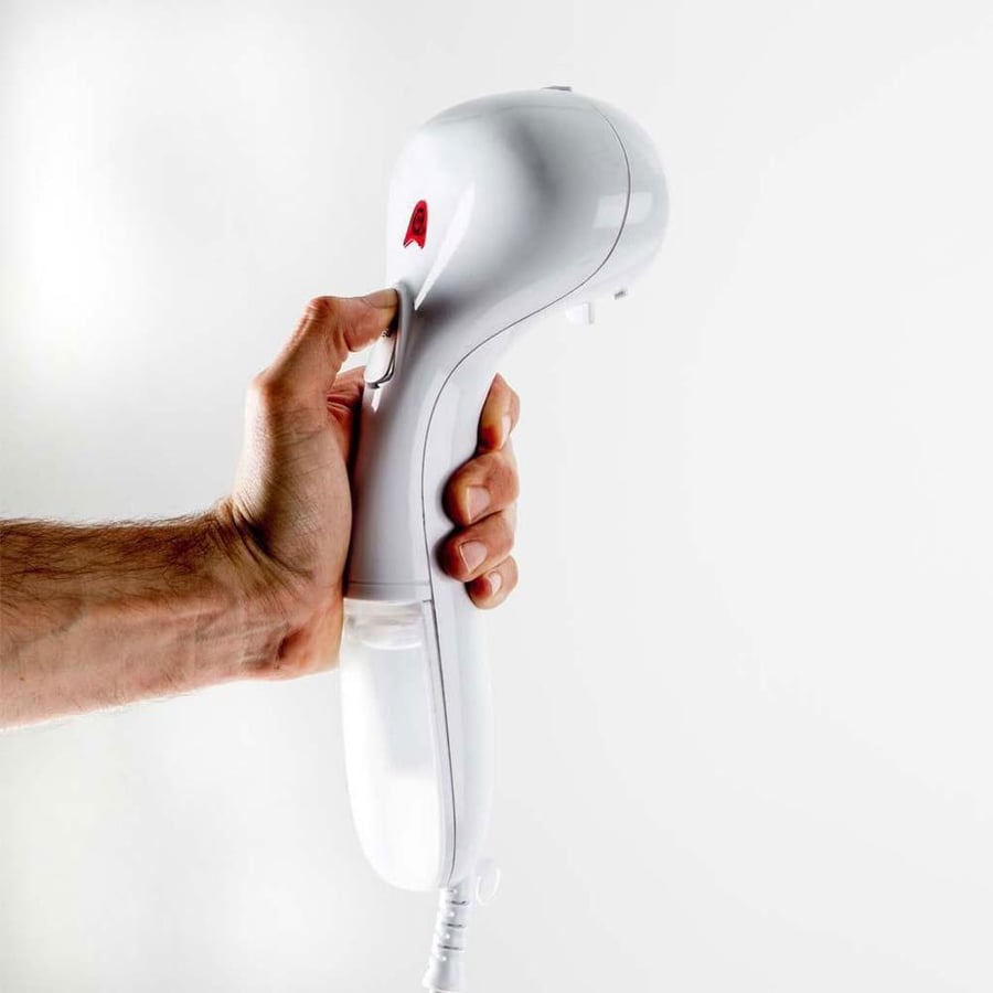 مكواة بخار الملابس المحمولة DENX DX3002 6