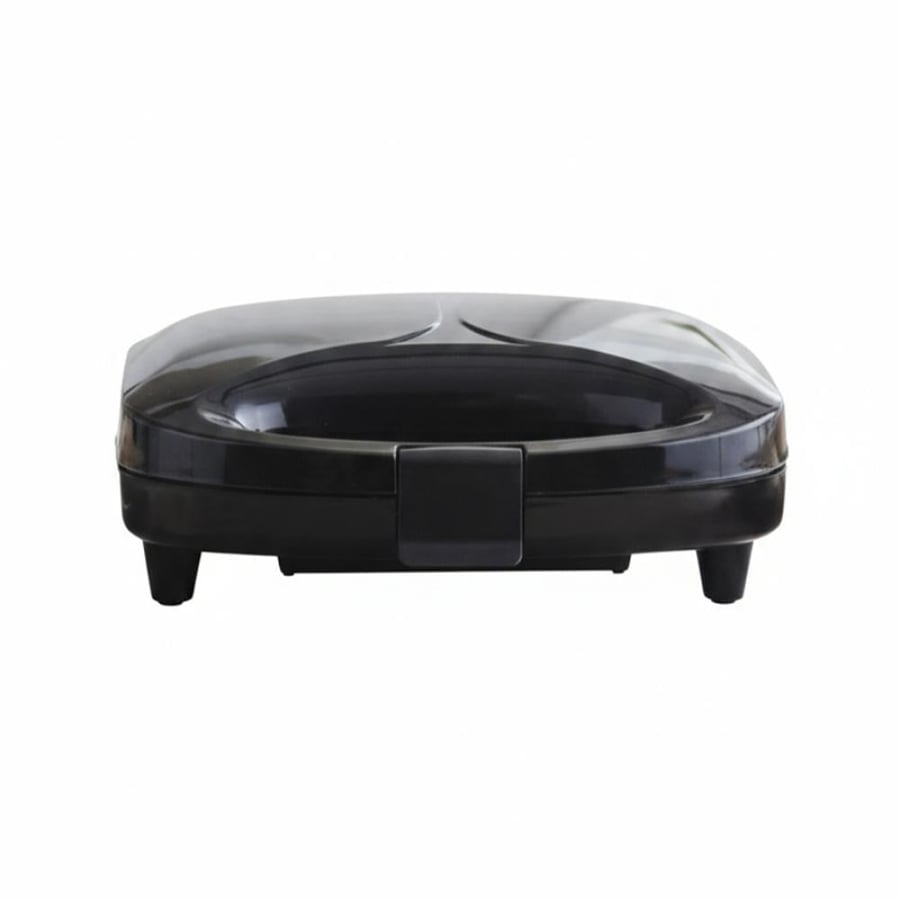 صانع الساندوتشات JAWAY JAW-501 بقوة 750 واط وتسخين مزدوج  1