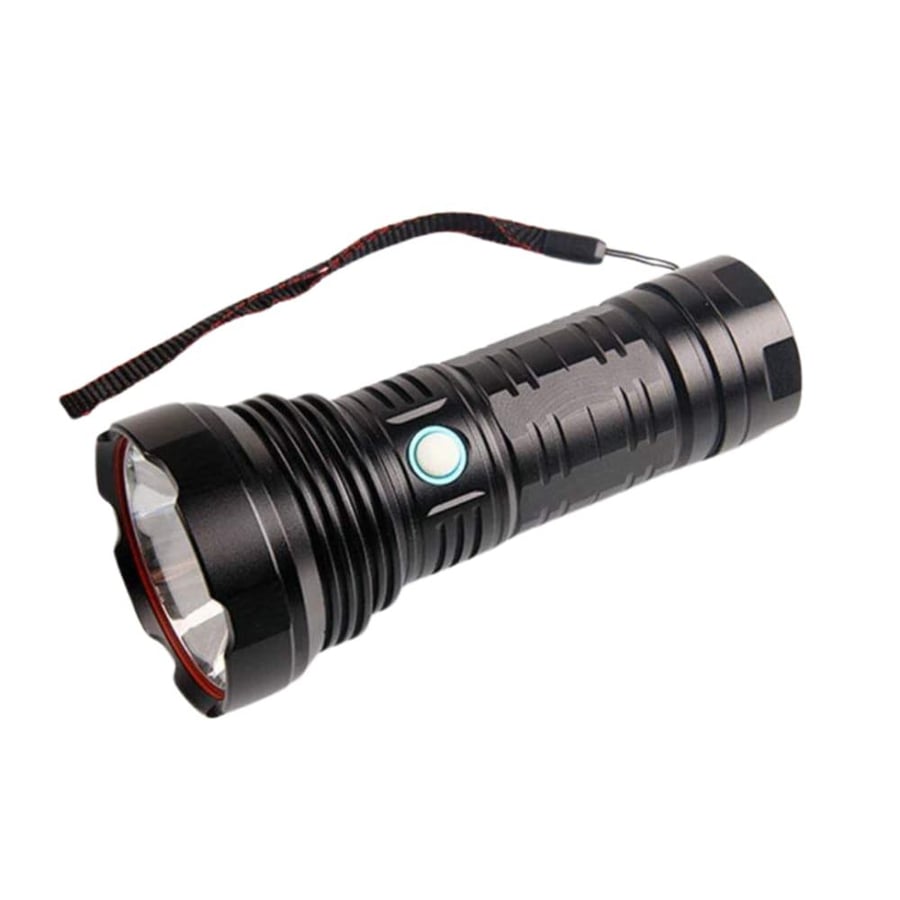 مصباح يدوي Luminus SST40 LED