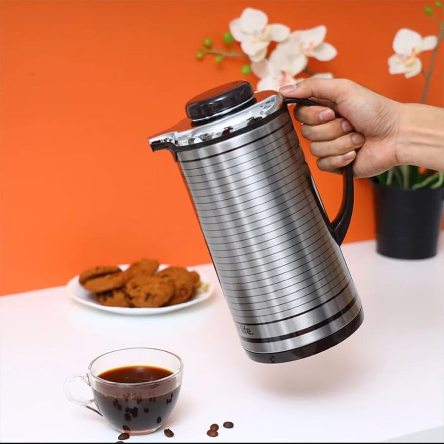 ترمس حافظ للحرارة 1.6 لتر 2