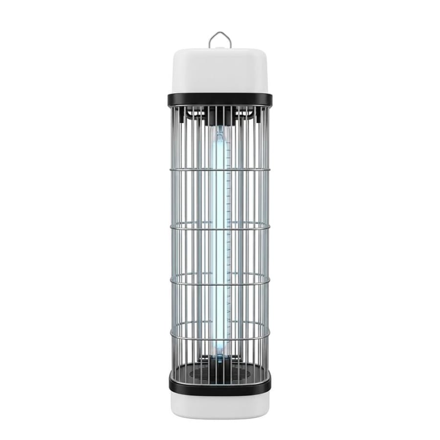 مصباح قاتل البعوض DENX DX2354 بقدرة 15 واط