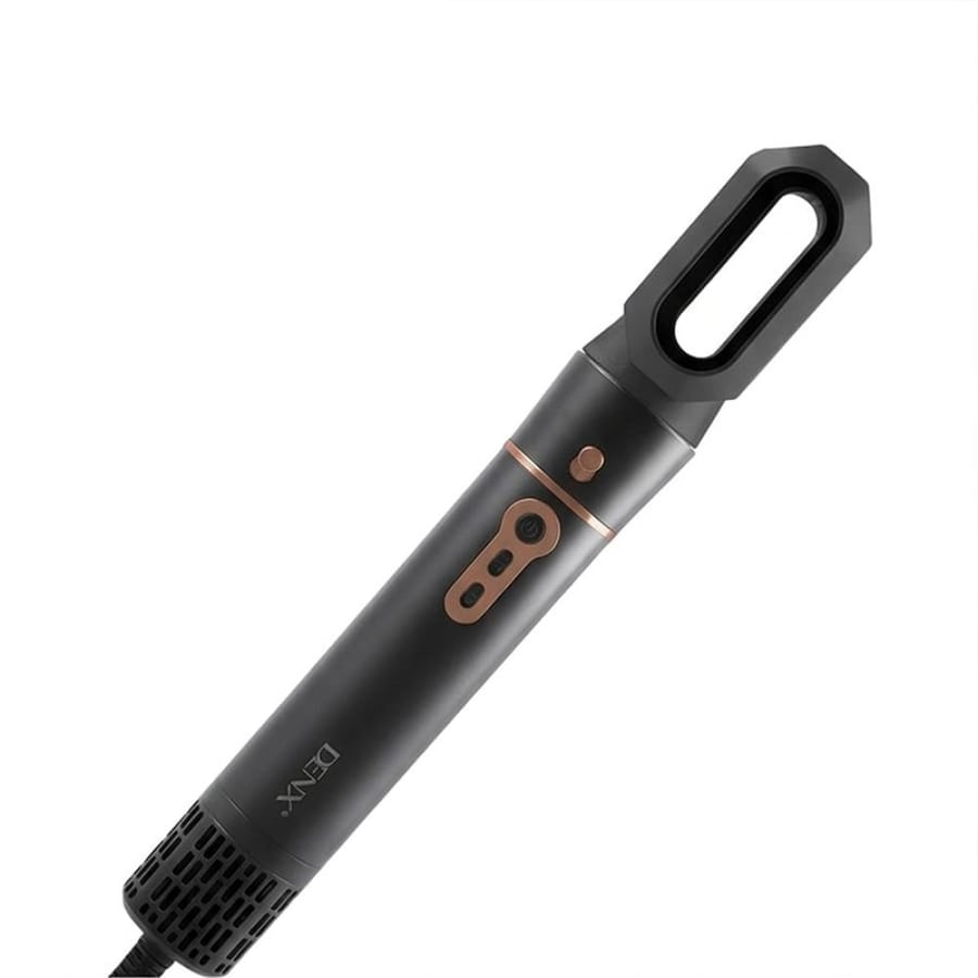 مصفف شعر DENX DX1394 7 في 1 احترافي بأيونات و3 حرارة 6
