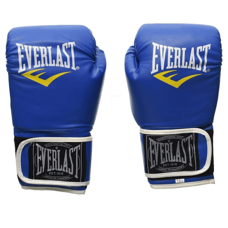 قفازات الملاكمة والفنون القتالية من EVERLAST