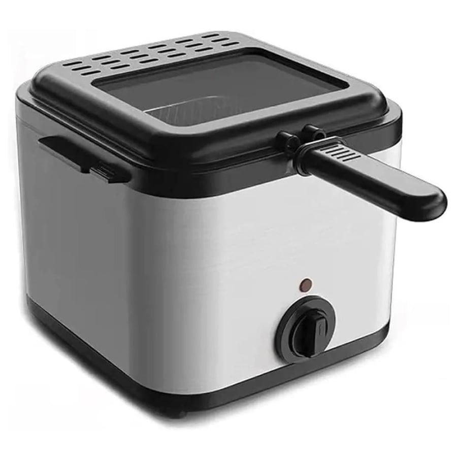 مقلاة عميقة DENX DX4002 3