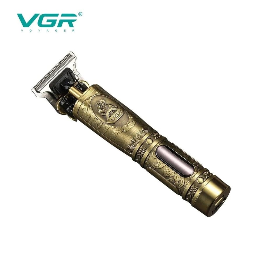 ماكينة حلاقة رجالي VGR V-091 1