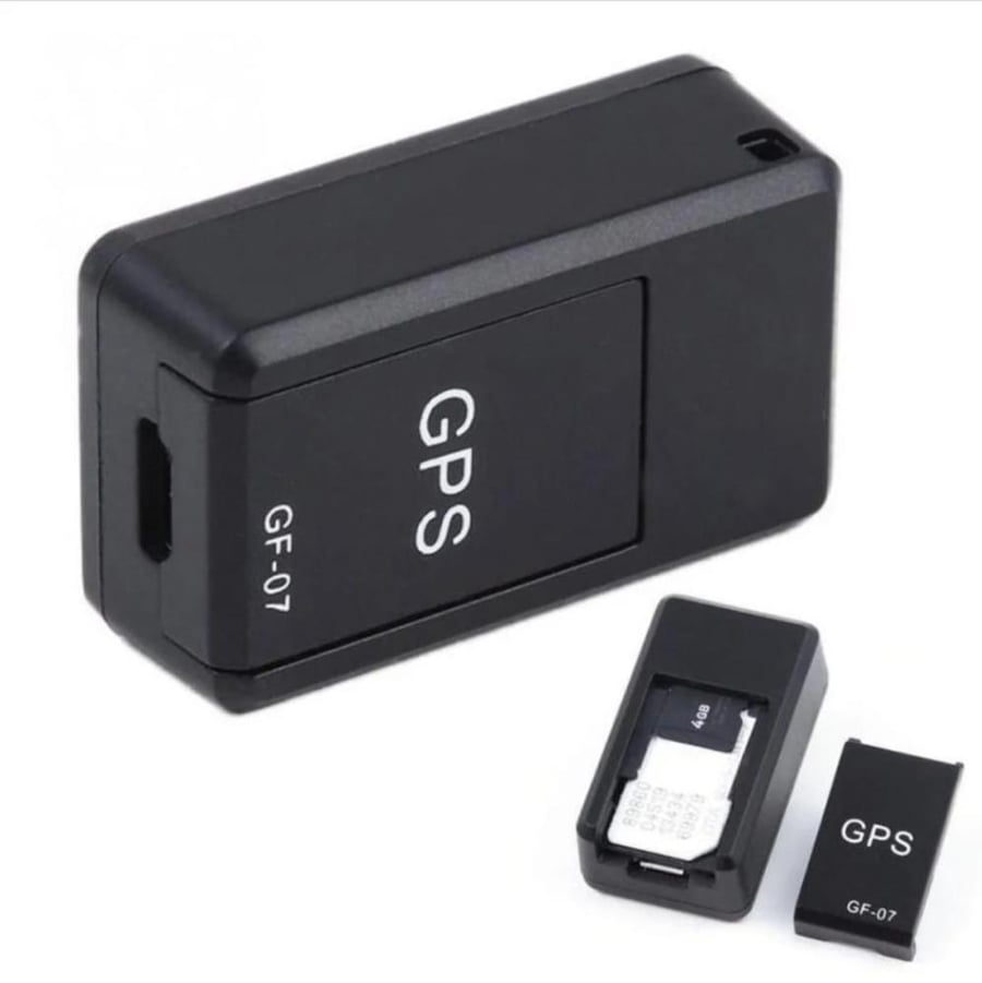 جهاز تتبع GPS  6