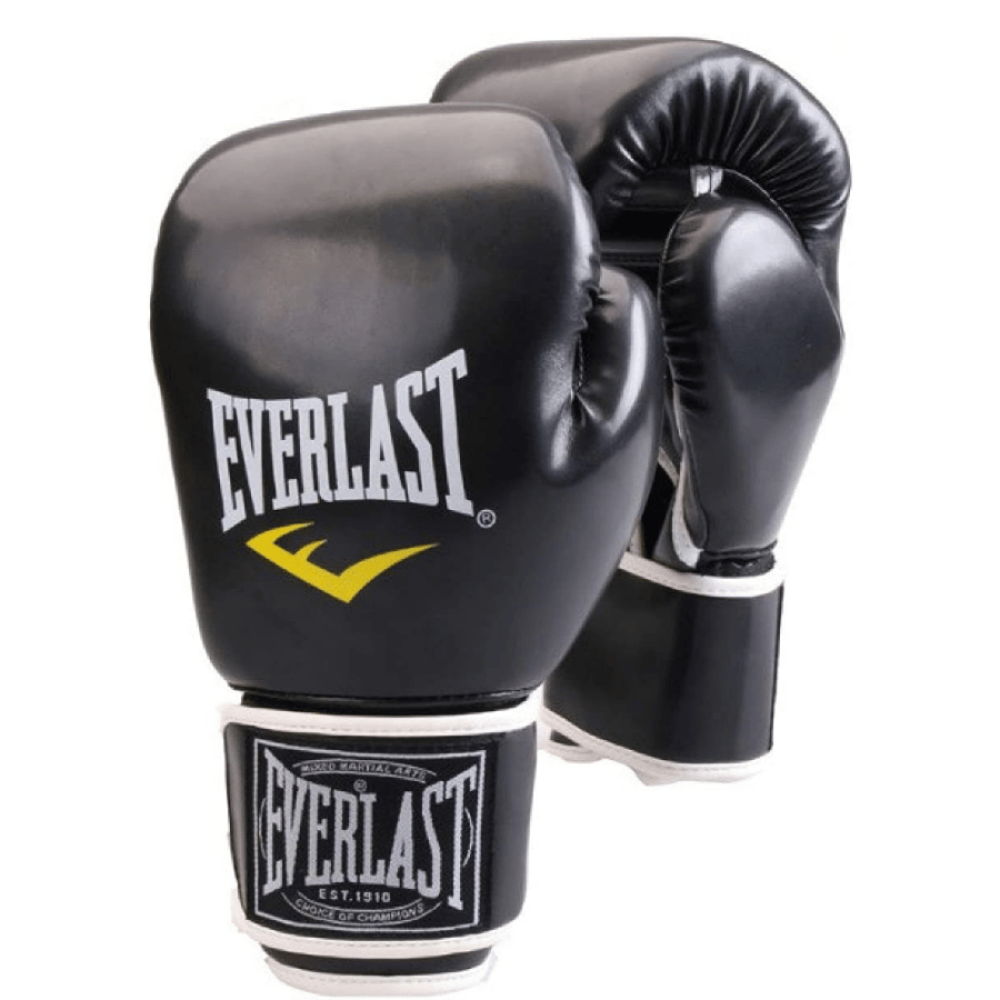 قفازات الملاكمة والفنون القتالية من EVERLAST