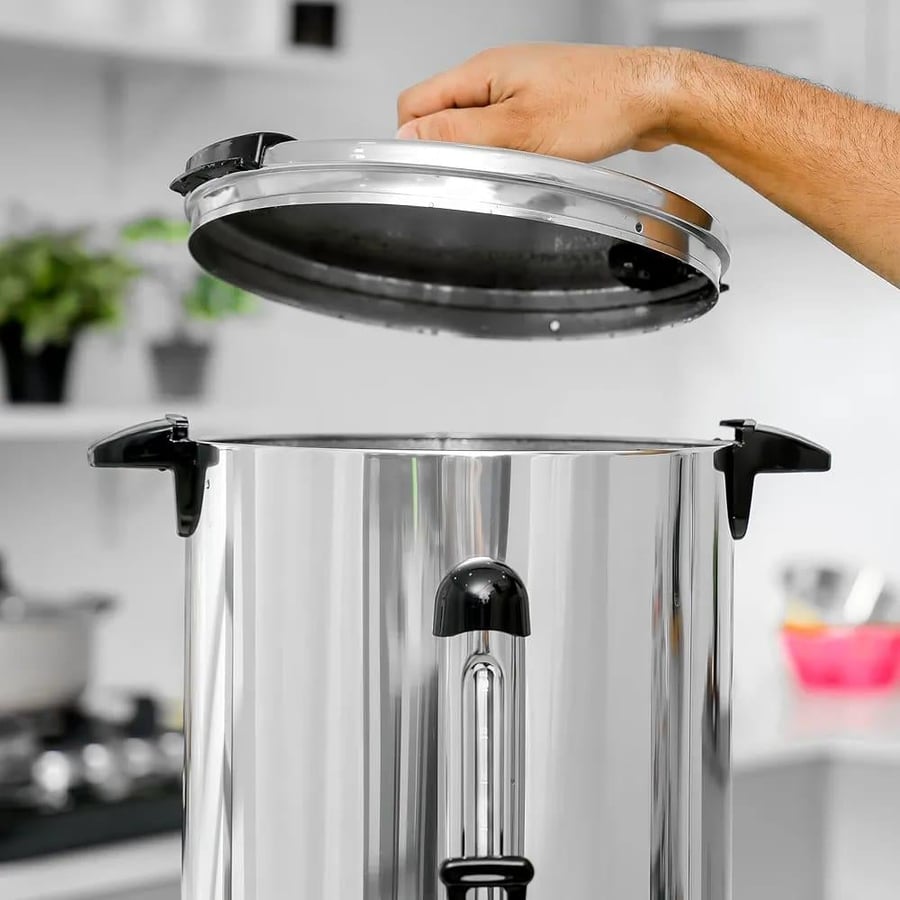 غلاية مياه كهربائية DENX DX3406  2