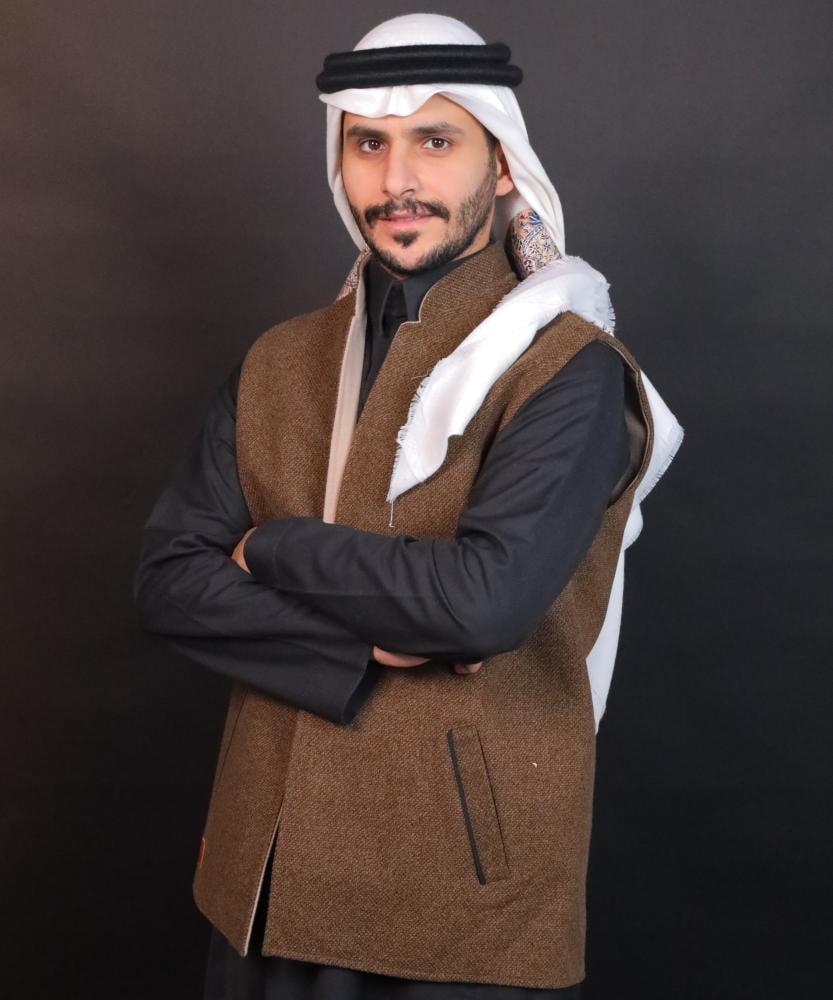 سديري دبل فيس ( بيج + بني مونس)