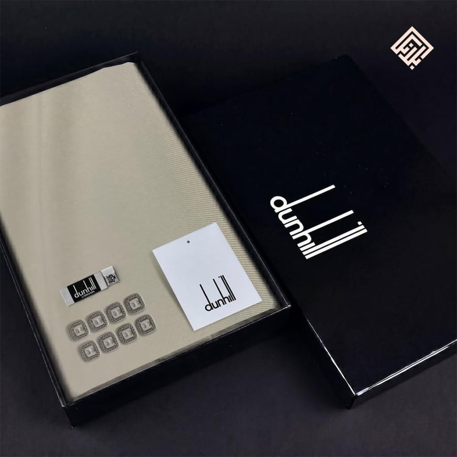 قماش دنهل D34
