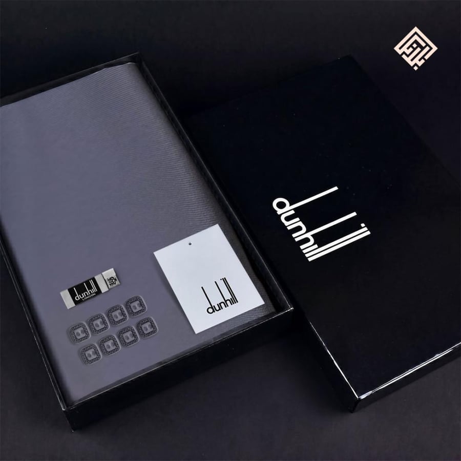 قماش دنهل D35