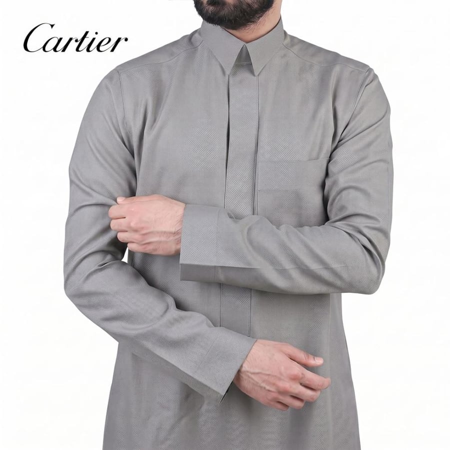 قماش كارتير C12