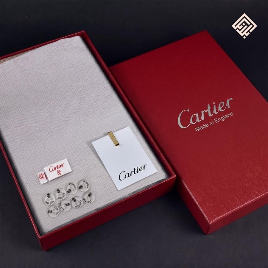 قماش كارتير C01