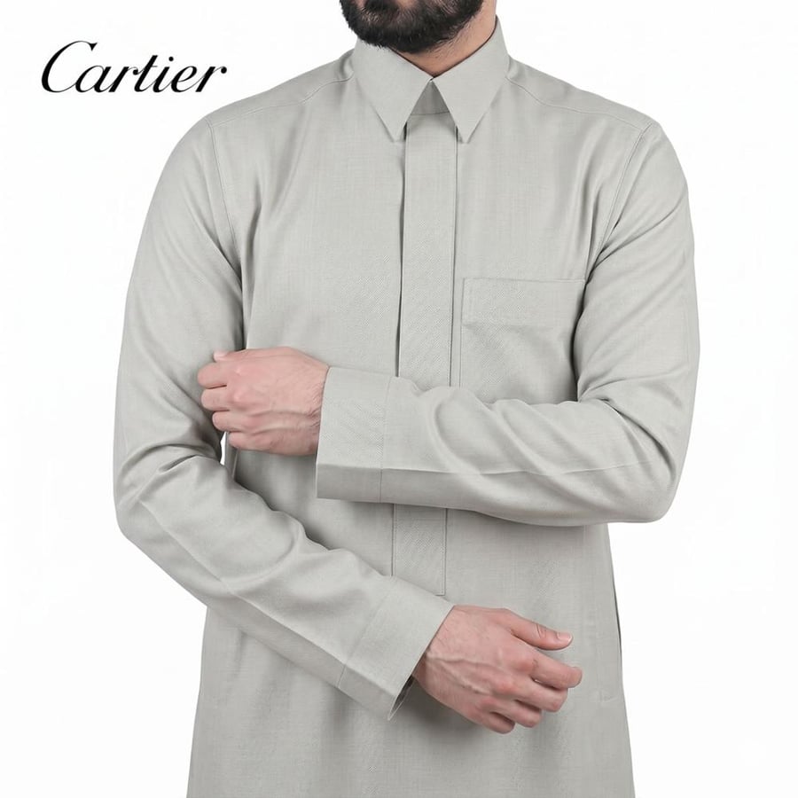 قماش كارتير C23
