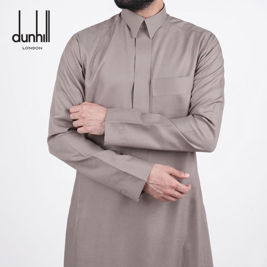 قماش دنهل D03